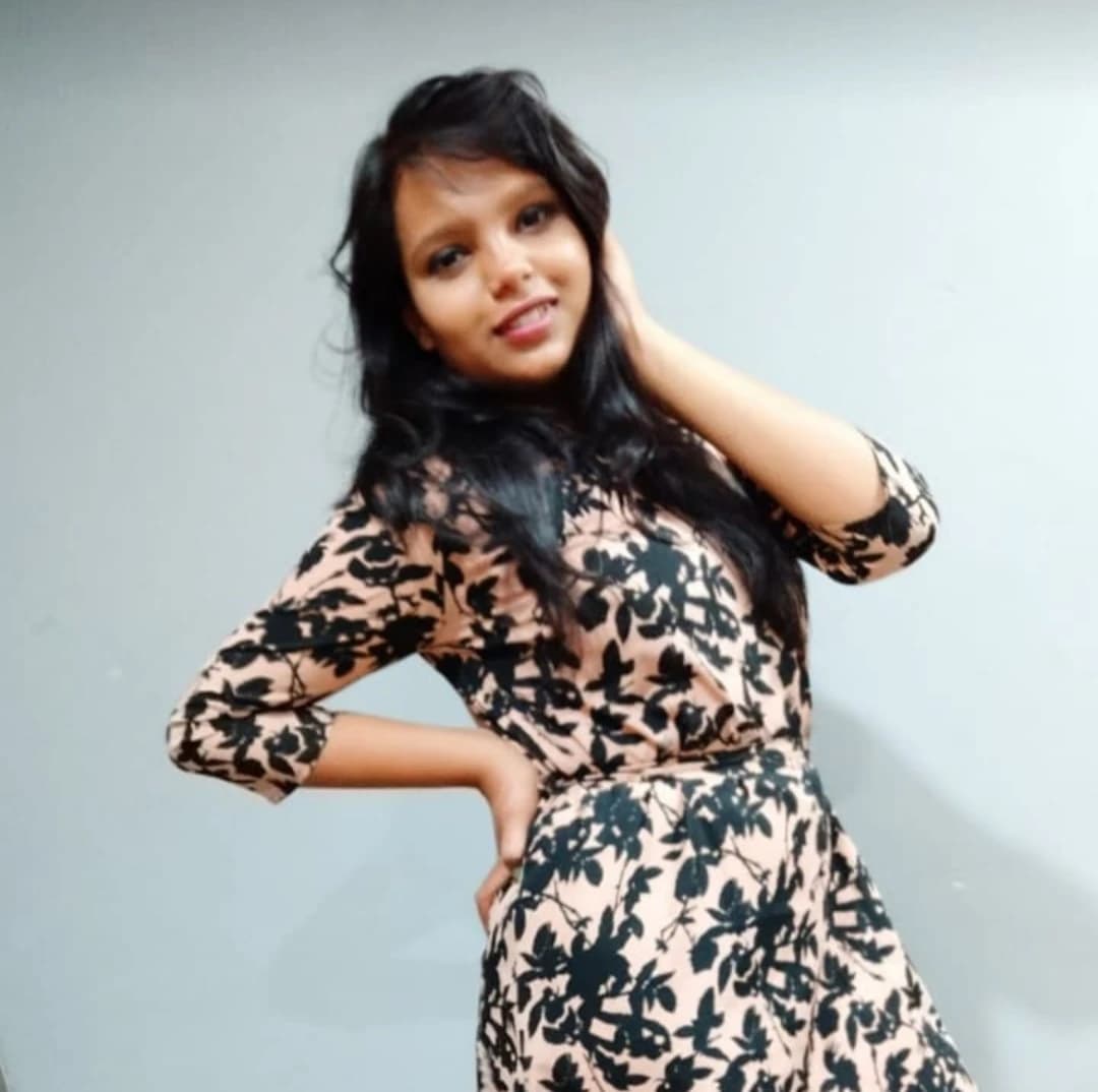 Kruttika Bomblay - Personal Stylist in Mumbai in Mumbai