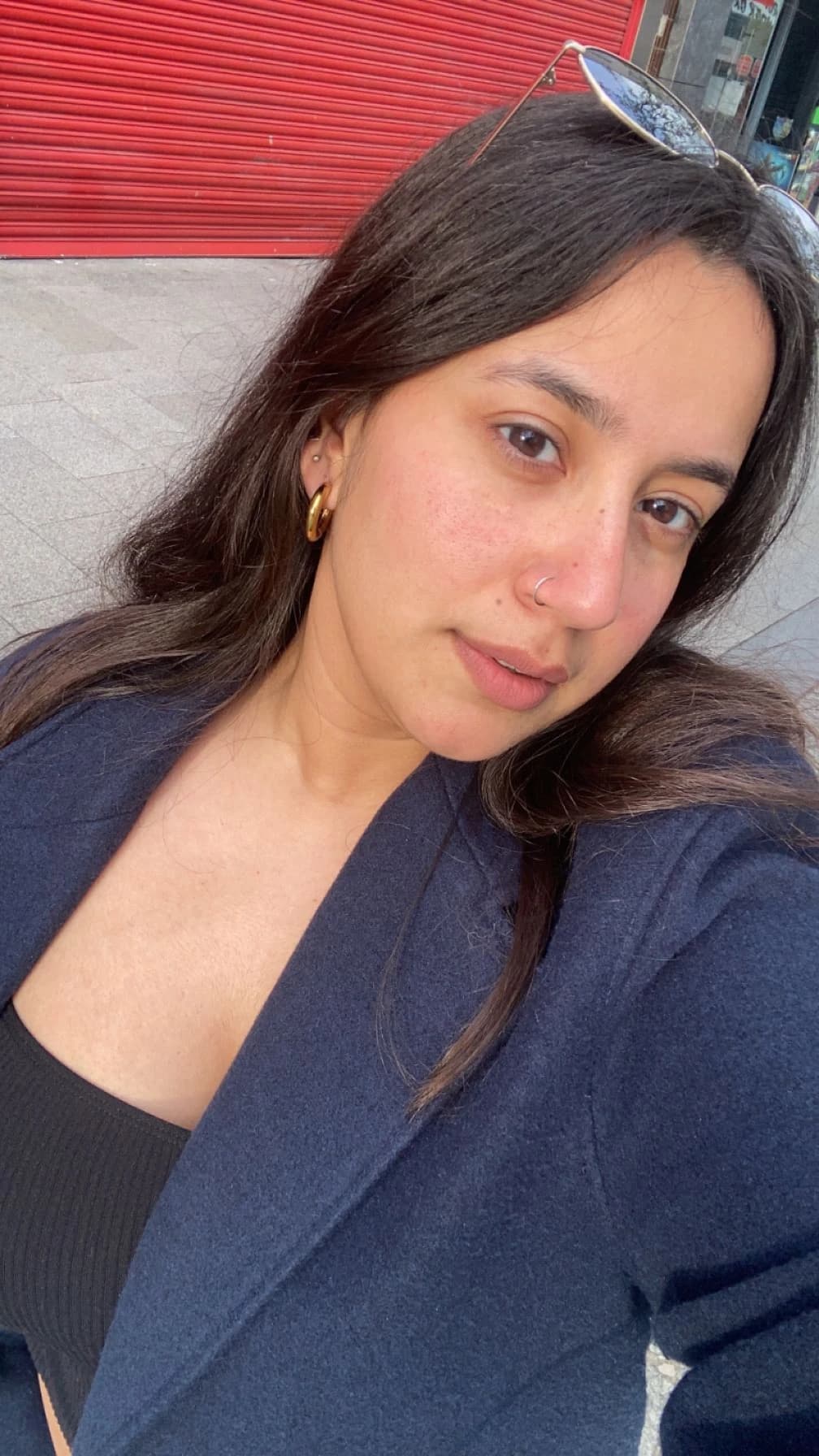 Manvi Dhall - Personal Stylist in Delhi in Delhi