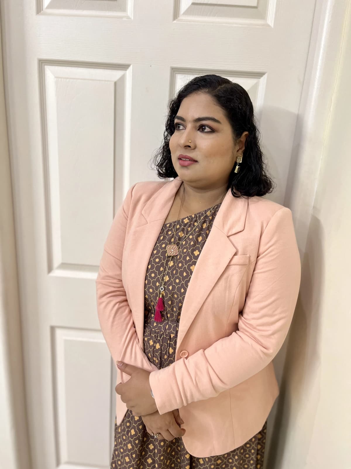 Anusha Nayak - Personal Stylist in Bangalore in Bangalore