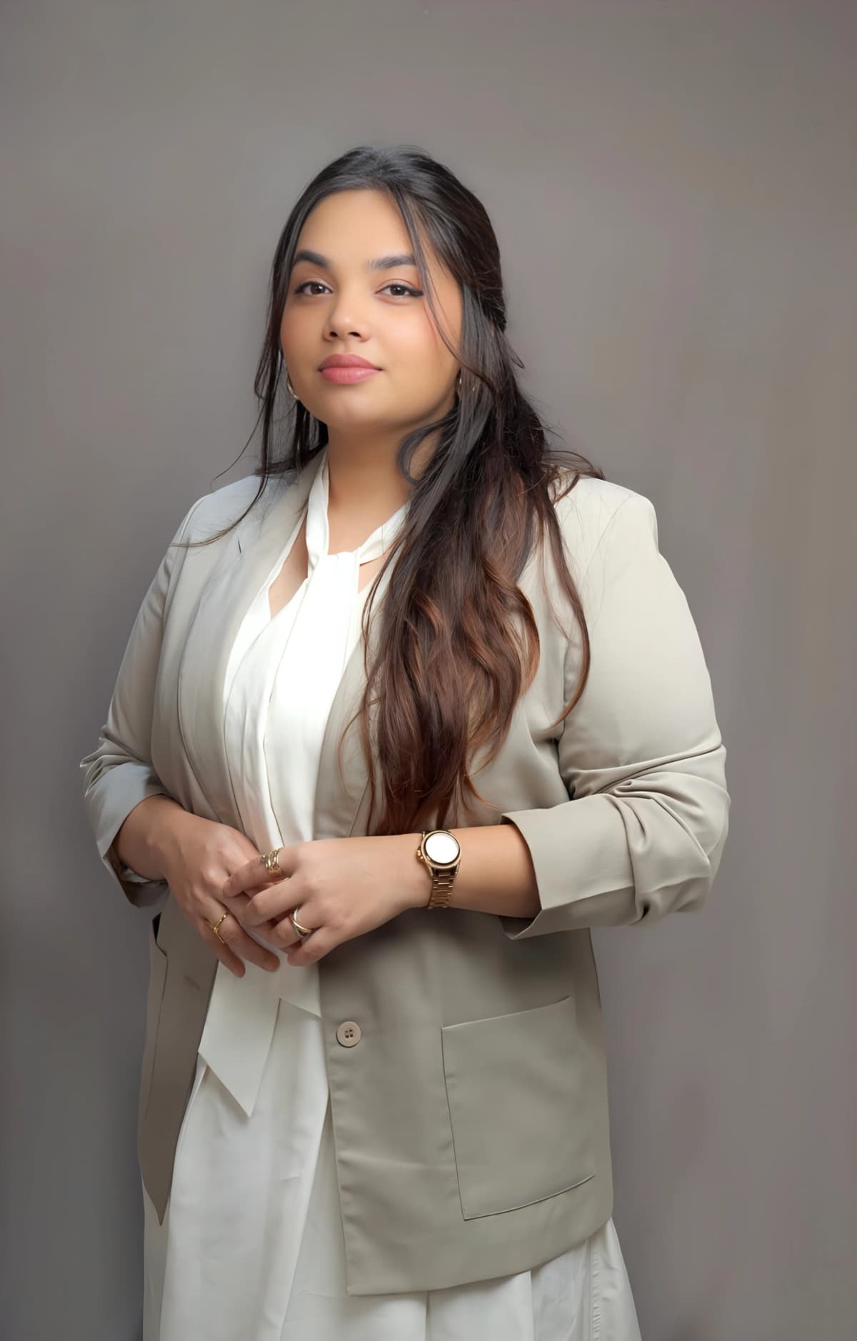 Dhwani Modi - Personal Stylist in Mumbai in Mumbai