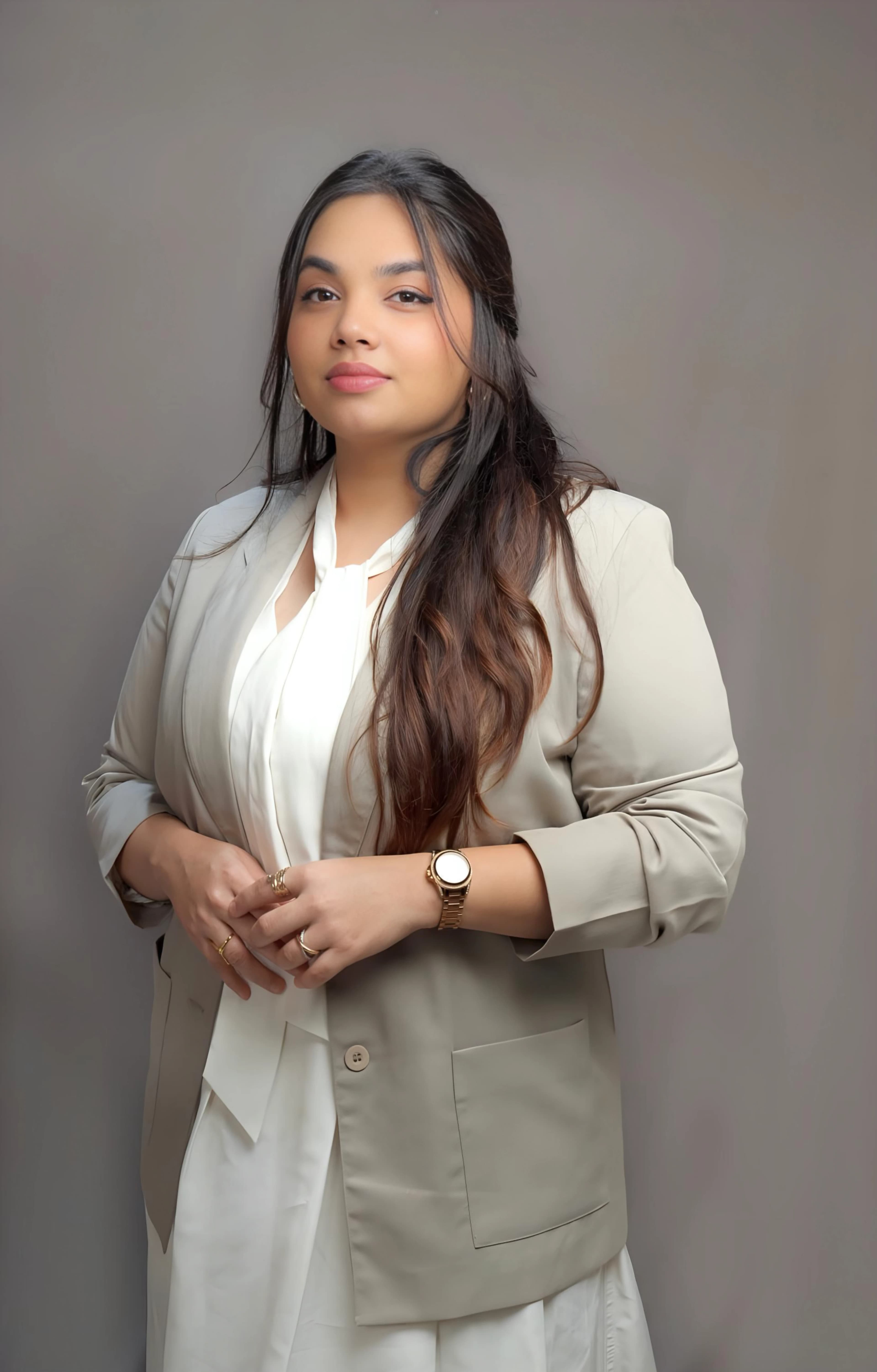 Dhwani Modi - Personal Stylist in Mumbai in Mumbai