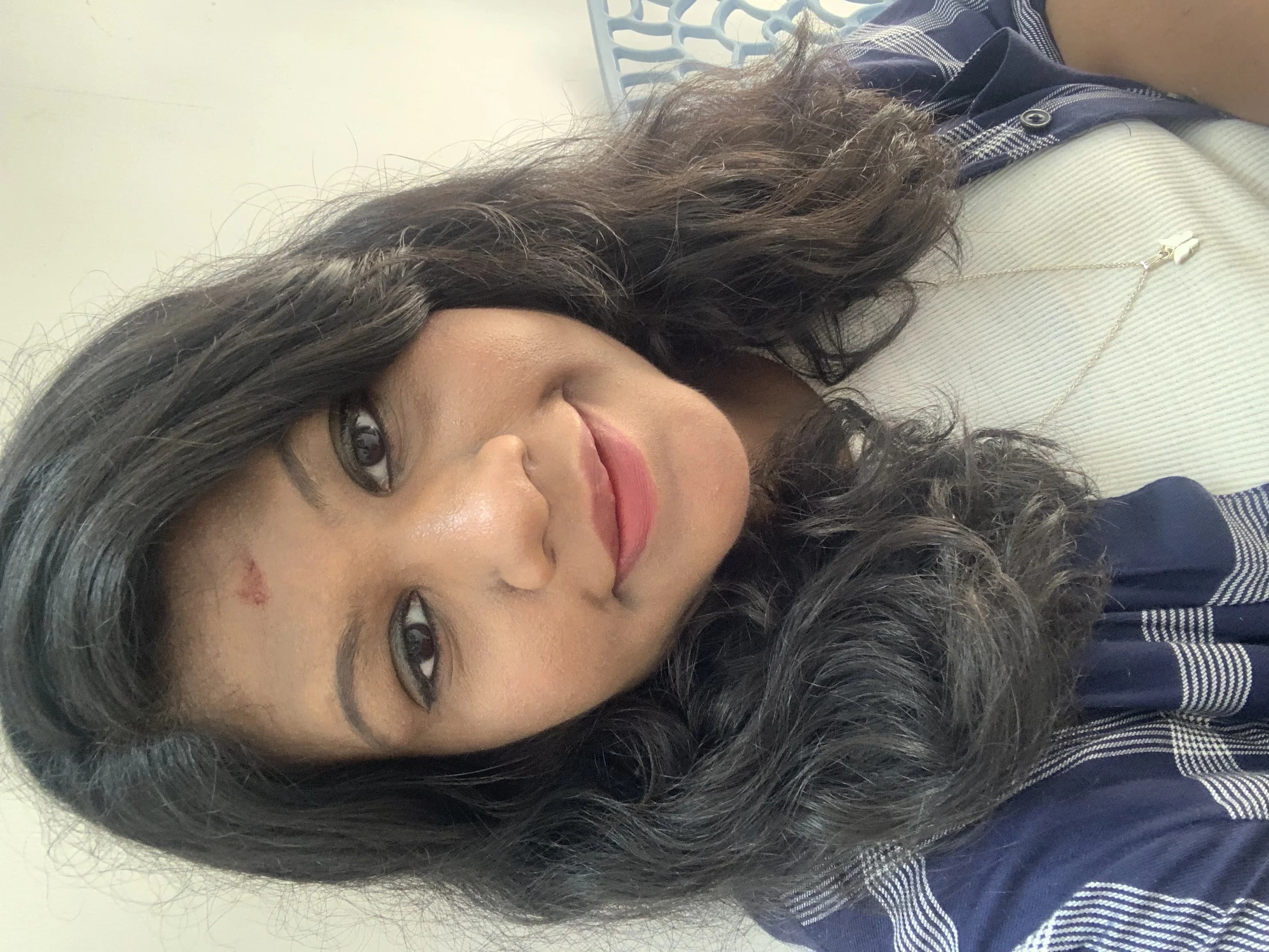 Pavithra Saravanan - Celebrity Fashion and Movie Stylist in Chennai with StyleBuddy in Chennai