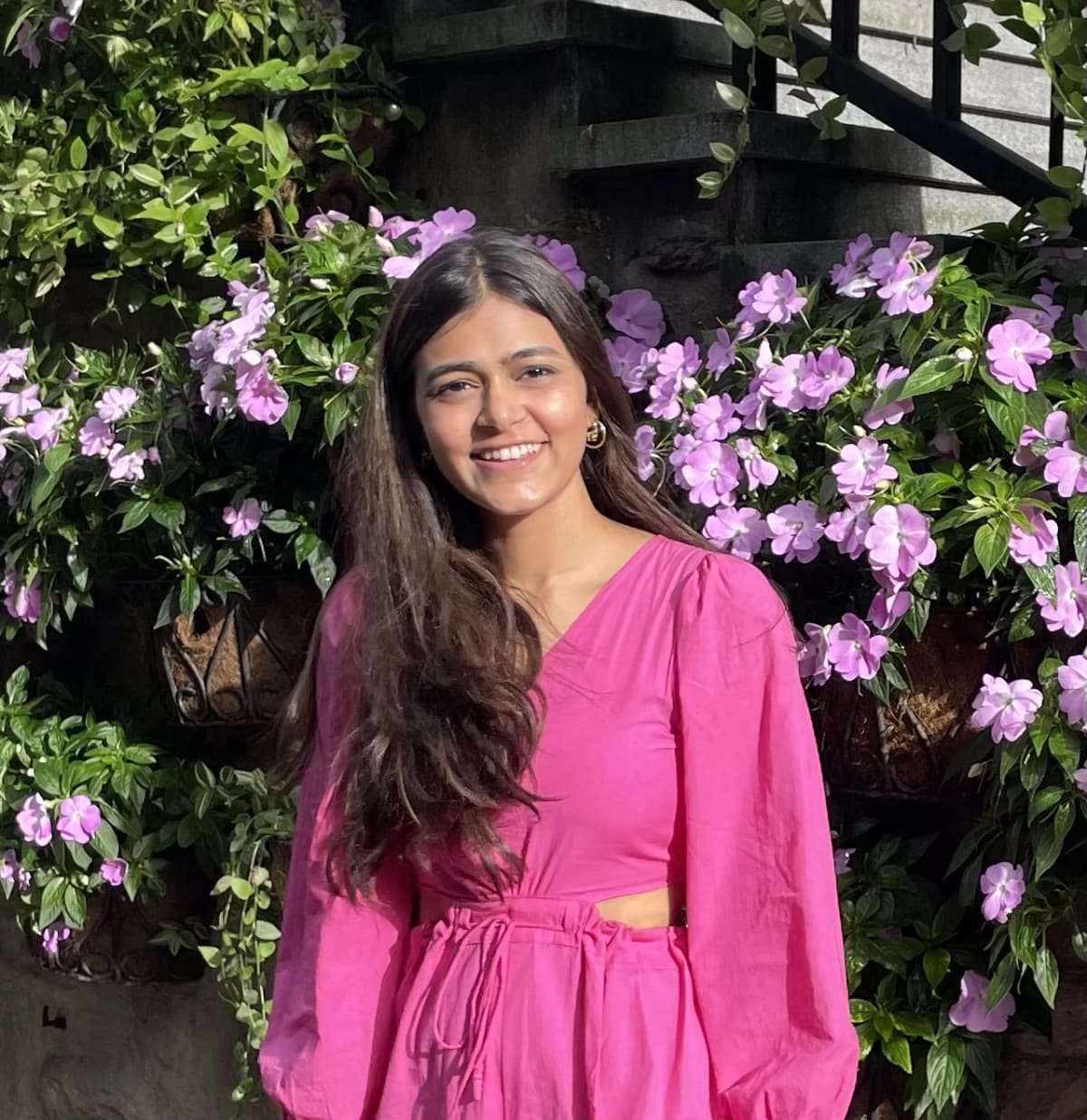 Sakshi Sanghavi - Personal Stylist in Mumbai in Mumbai