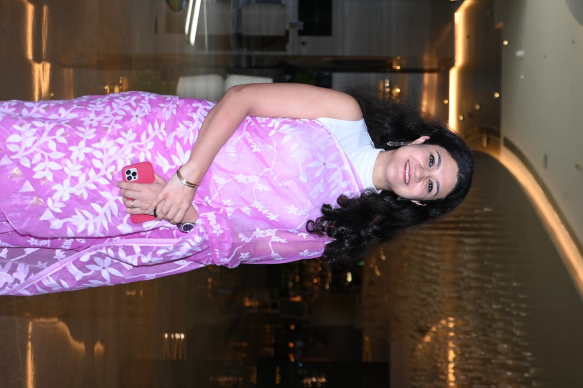 Avneet Anand - Personal Stylist in Gurgaon in Gurgaon