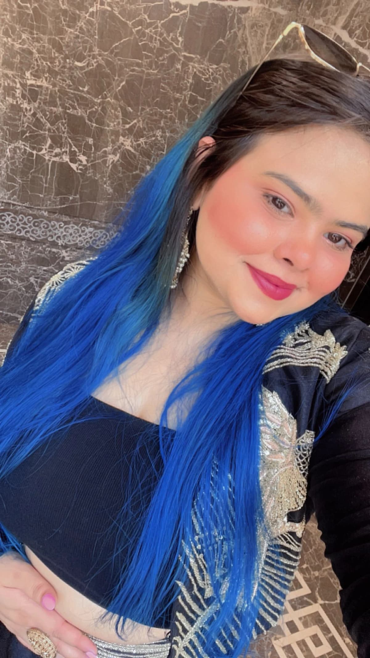 Ruchi Yadav - Personal Stylist in Mumbai in Mumbai