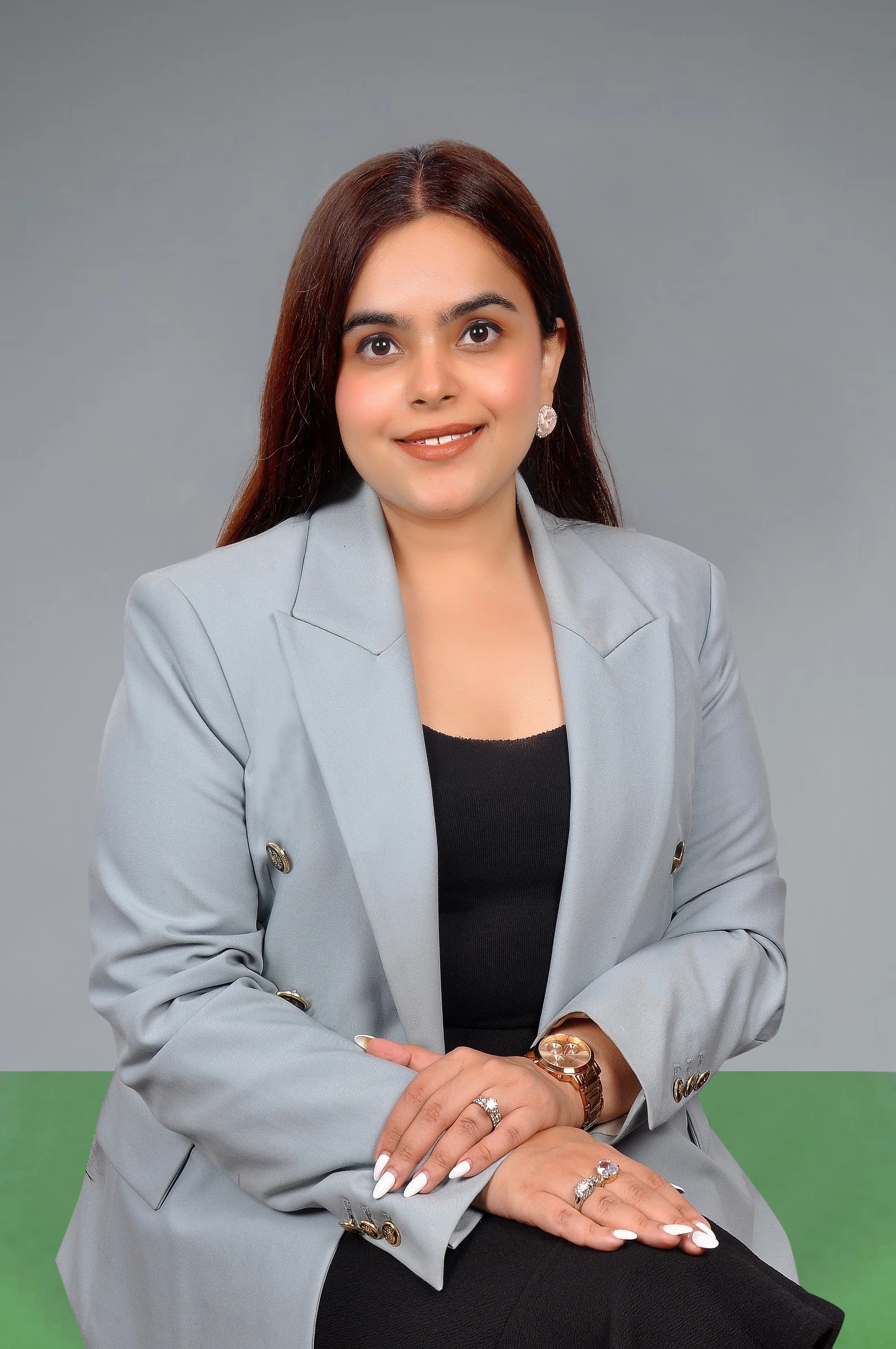 Sanya Arora - Personal Stylist in Delhi in Delhi