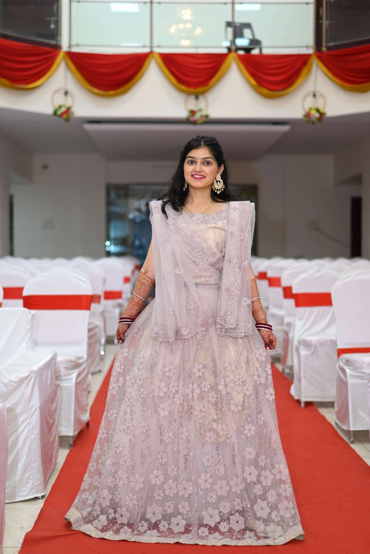 Sanika Kshirsagar - Personal Stylist in Nagpur in Nagpur