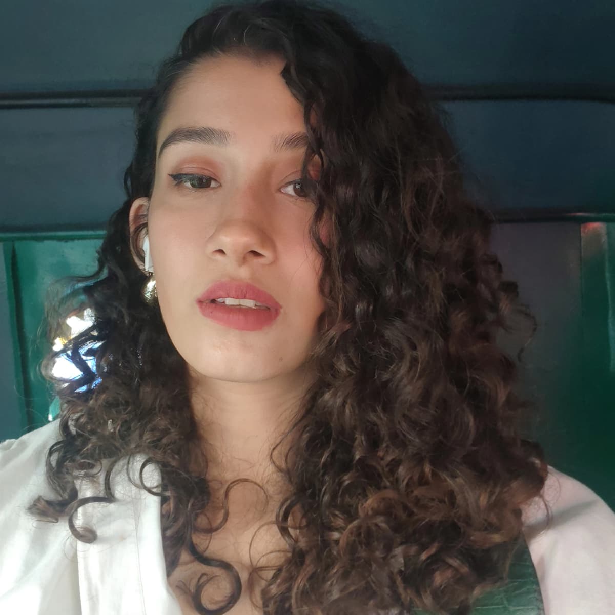 Rhythm Seth - Personal Stylist in Delhi in Delhi