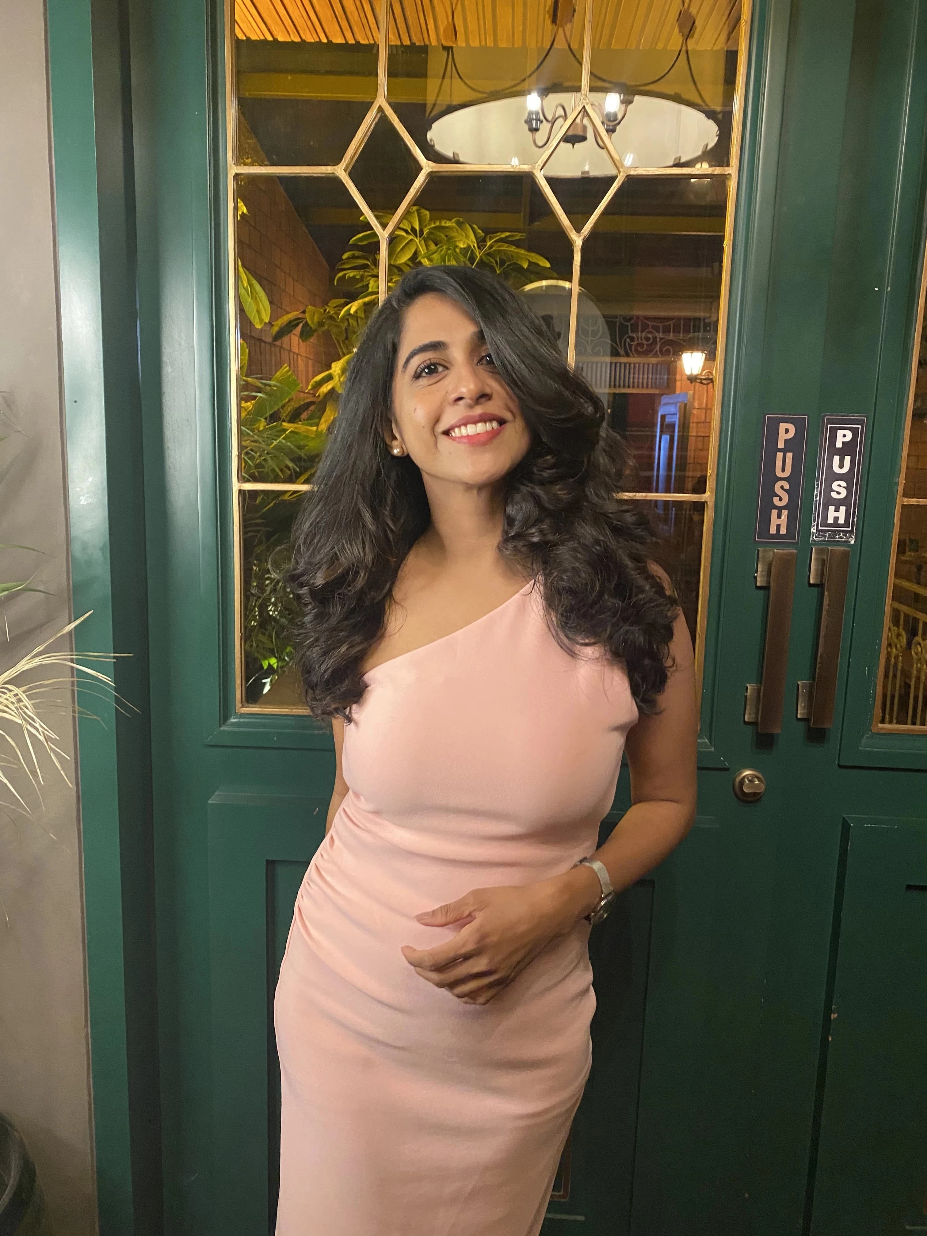 Liji Preman - Personal Stylist in Bangalore in Bangalore