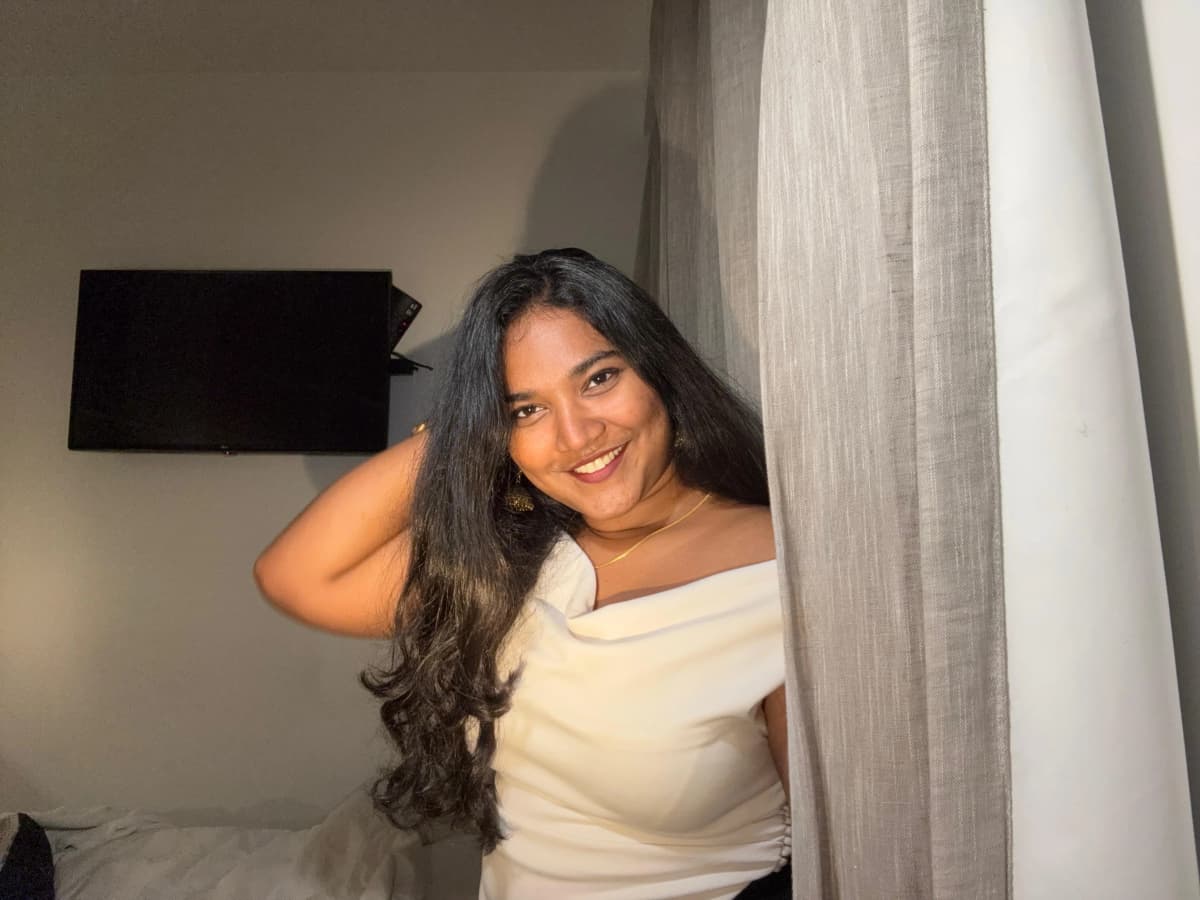 Akshya Senthamizh - Personal Stylist in Chennai in Chennai