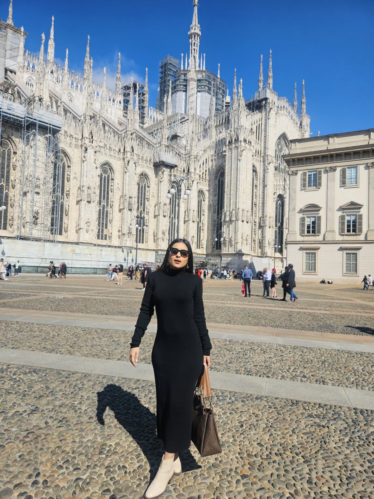 Priyanka Maheshwari - Personal Stylist in Mumbai in Mumbai