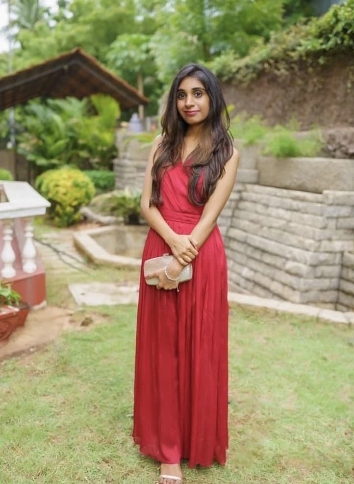 Dipti Ahuja - Personal Stylist in Chennai in Chennai