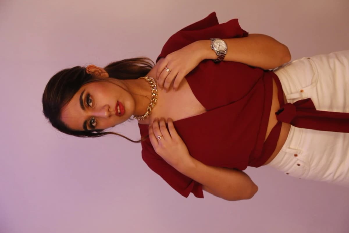 Vanshika Makkar - Personal Stylist in Mumbai in Mumbai