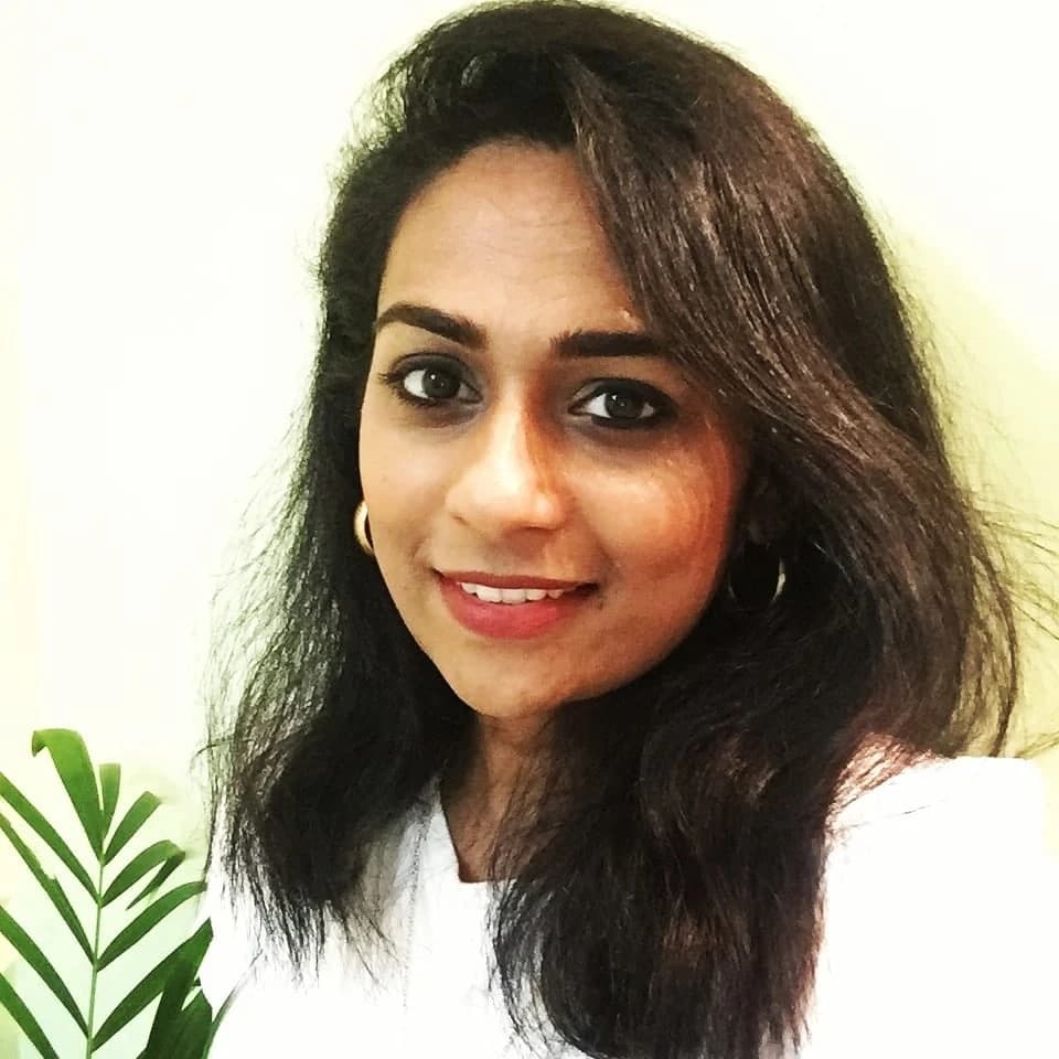 Kalaivani Kannaiyan - Personal Stylist in Coimbatore in Coimbatore