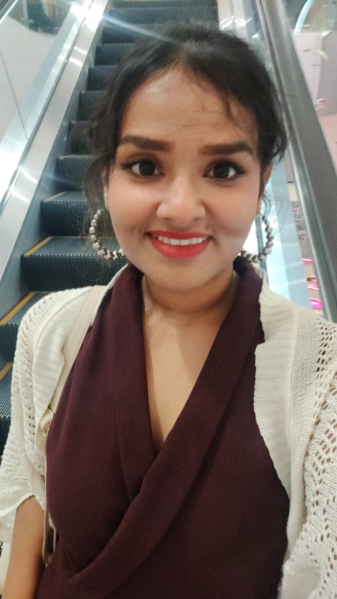 Adrita Banerjee - Personal Stylist in Kolkata in Kolkata