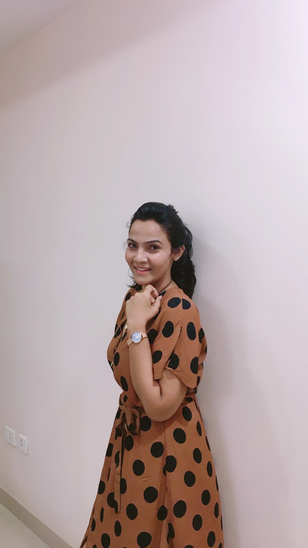 Anushaa Sarma - Personal Stylist in Hyderabad in Hyderabad