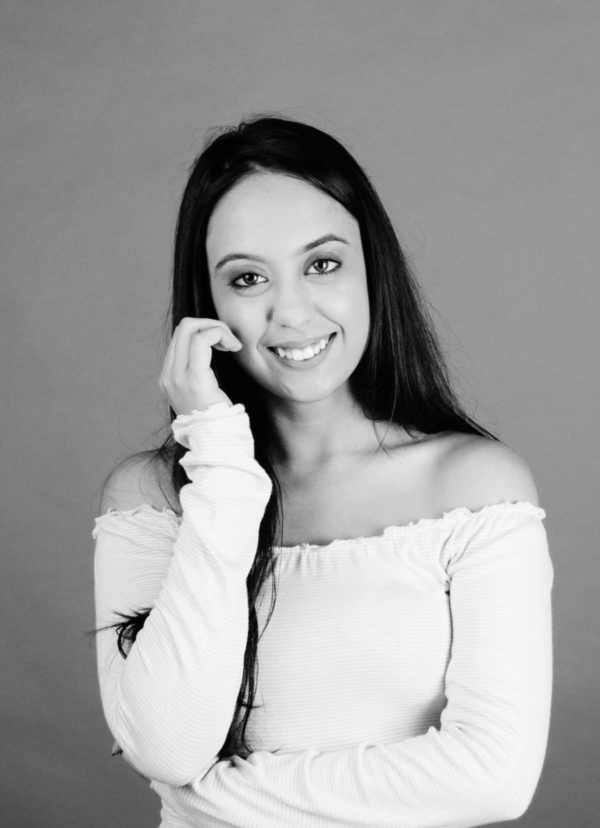 Aneesha Baweja - Personal Stylist in Delhi in Delhi