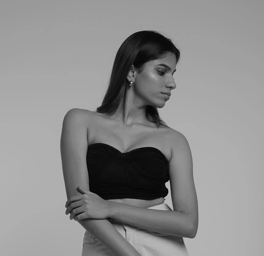 Tanishka Barve - Personal Fashion Stylist in Mumbai in Mumbai