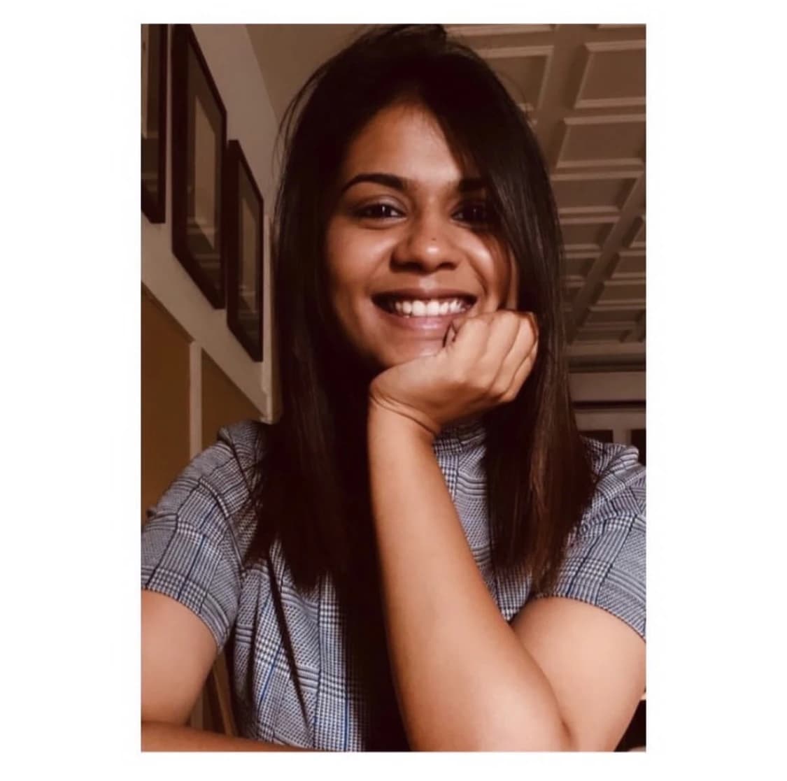 Annie Jacob - Personal Stylist in Bangalore in Bangalore