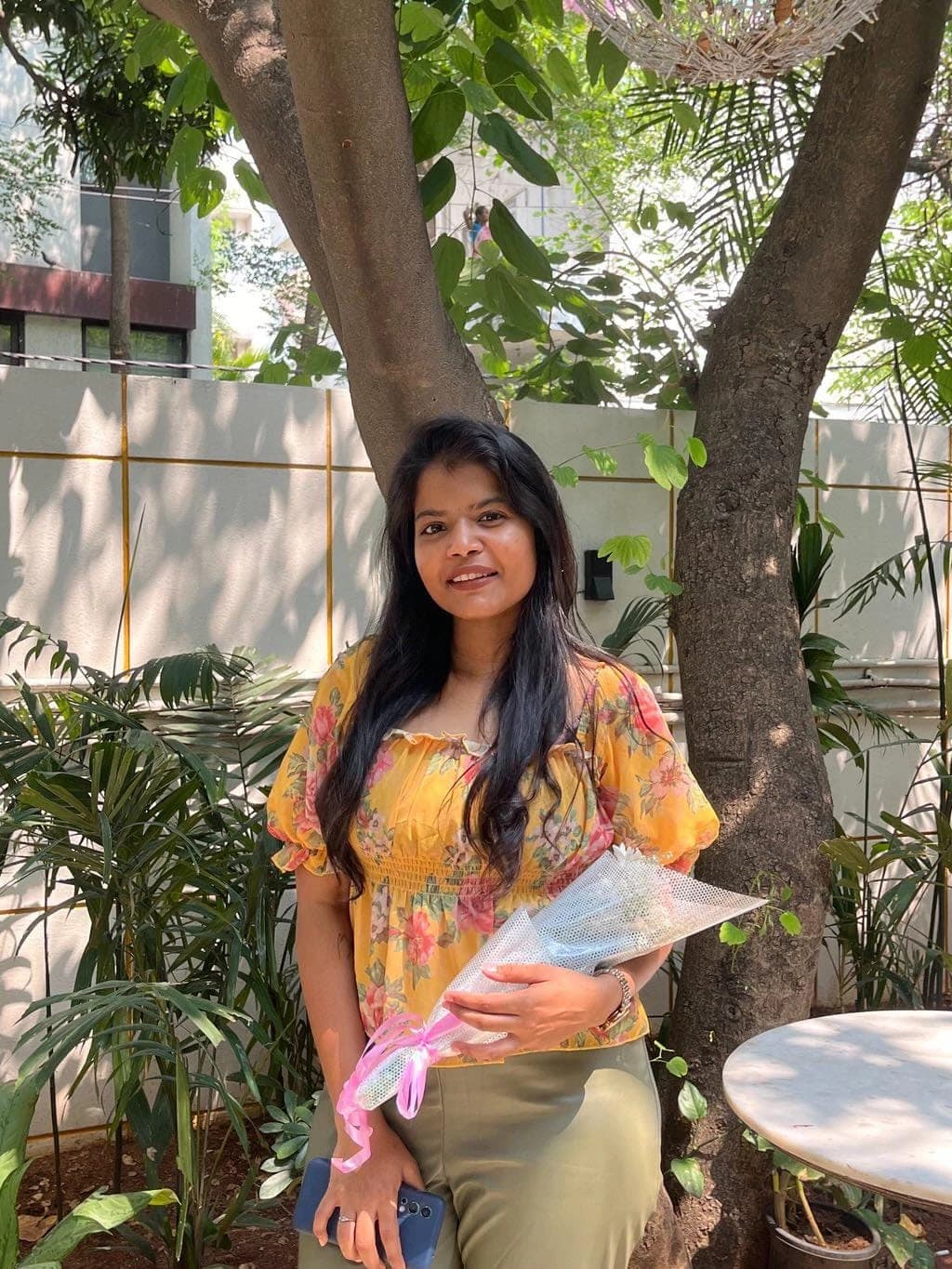 Aishwarya Kunduru - Personal Stylist in Hyderabad in Hyderabad