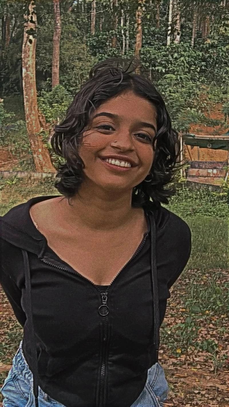 Gouthami CL - in Other City