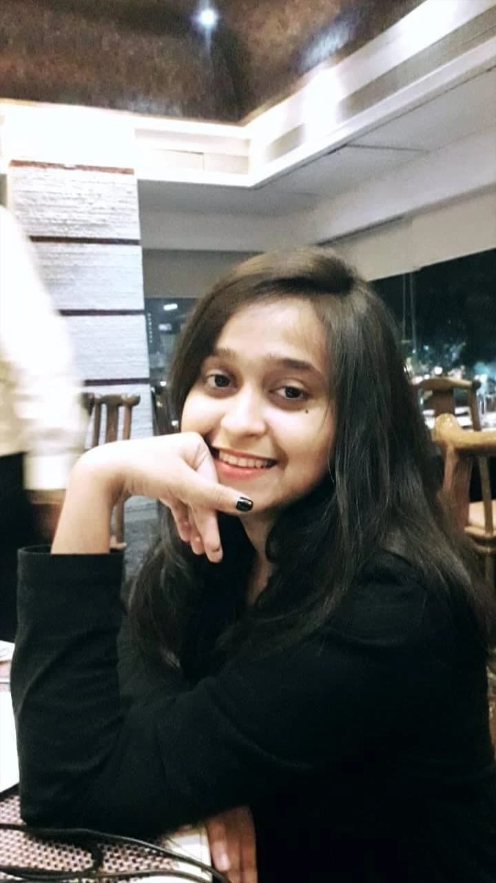 Swarupa Chatterjee - Personal Stylist in Delhi in Delhi