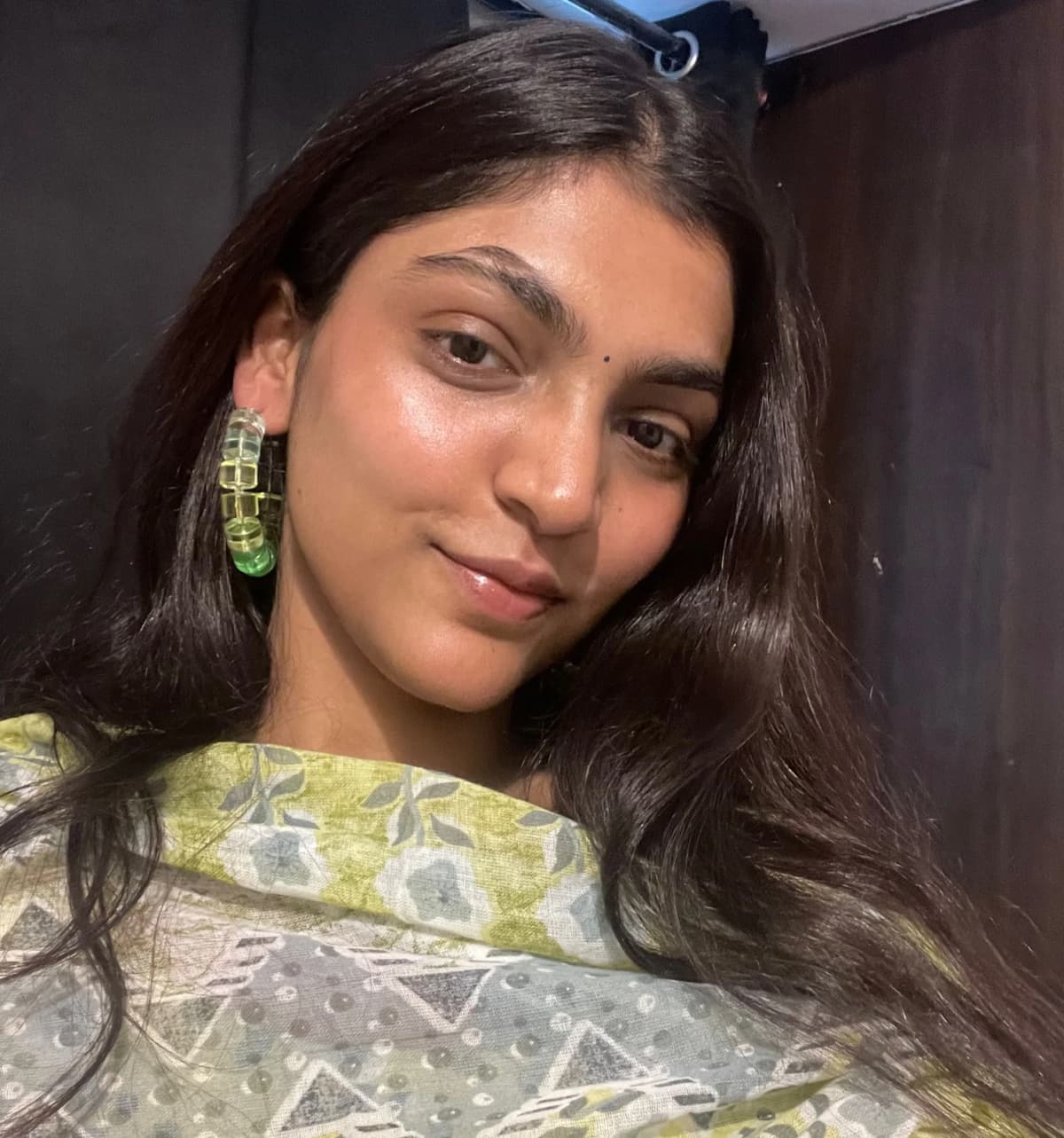 Muskan Agarwal - Personal Stylist in Bangalore in Bangalore