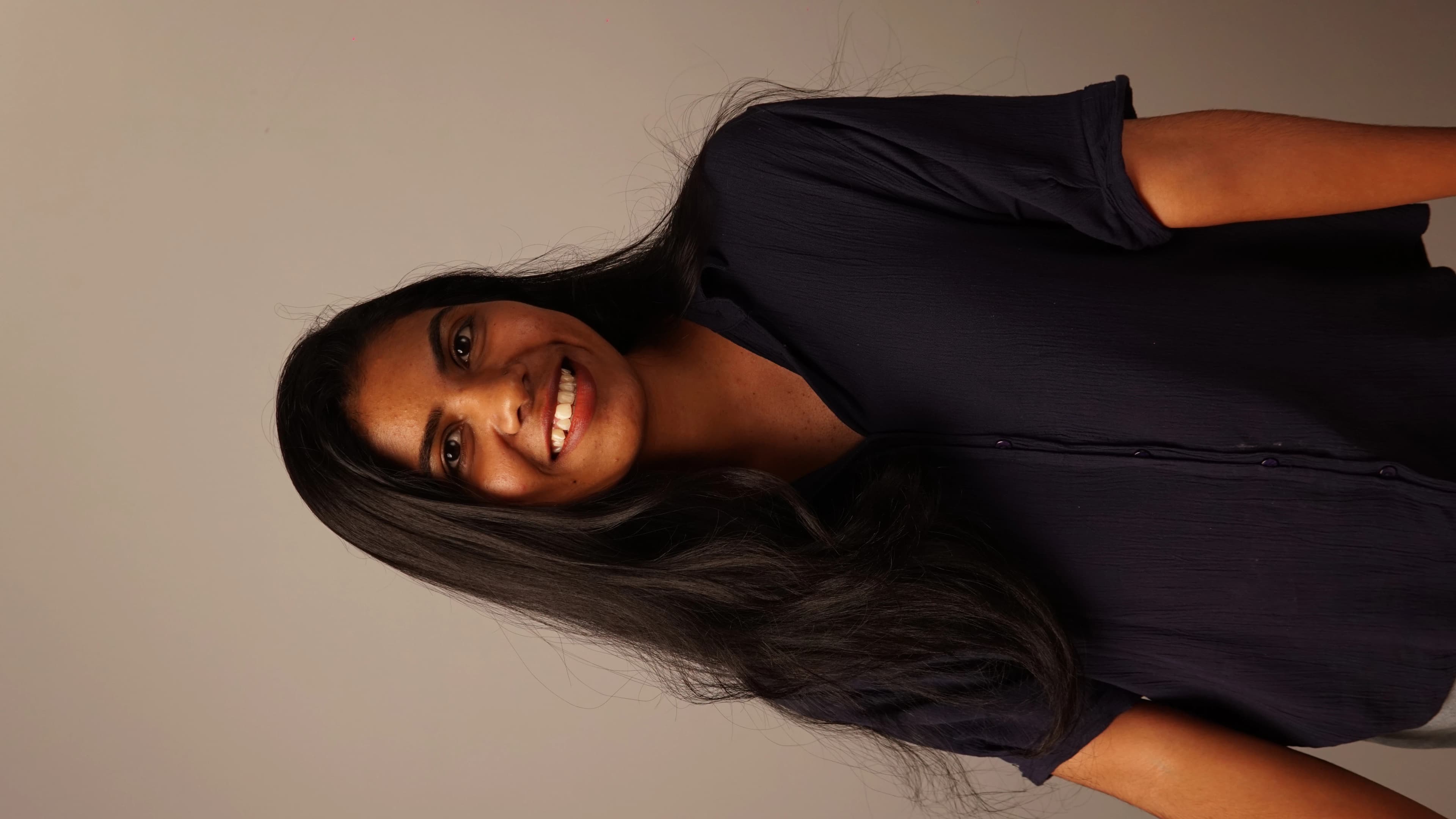 Ramya b - Personal Stylist in Bangalore in Bangalore