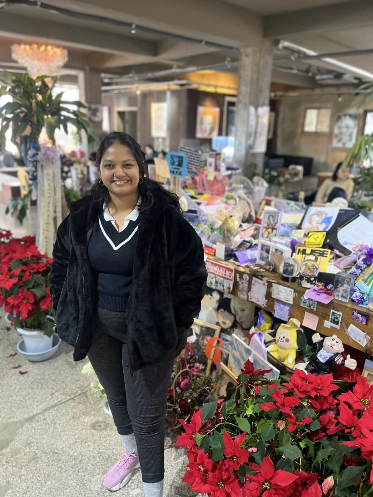 Samiha Sriram Iyer - Personal Stylist in Bangalore in Bangalore