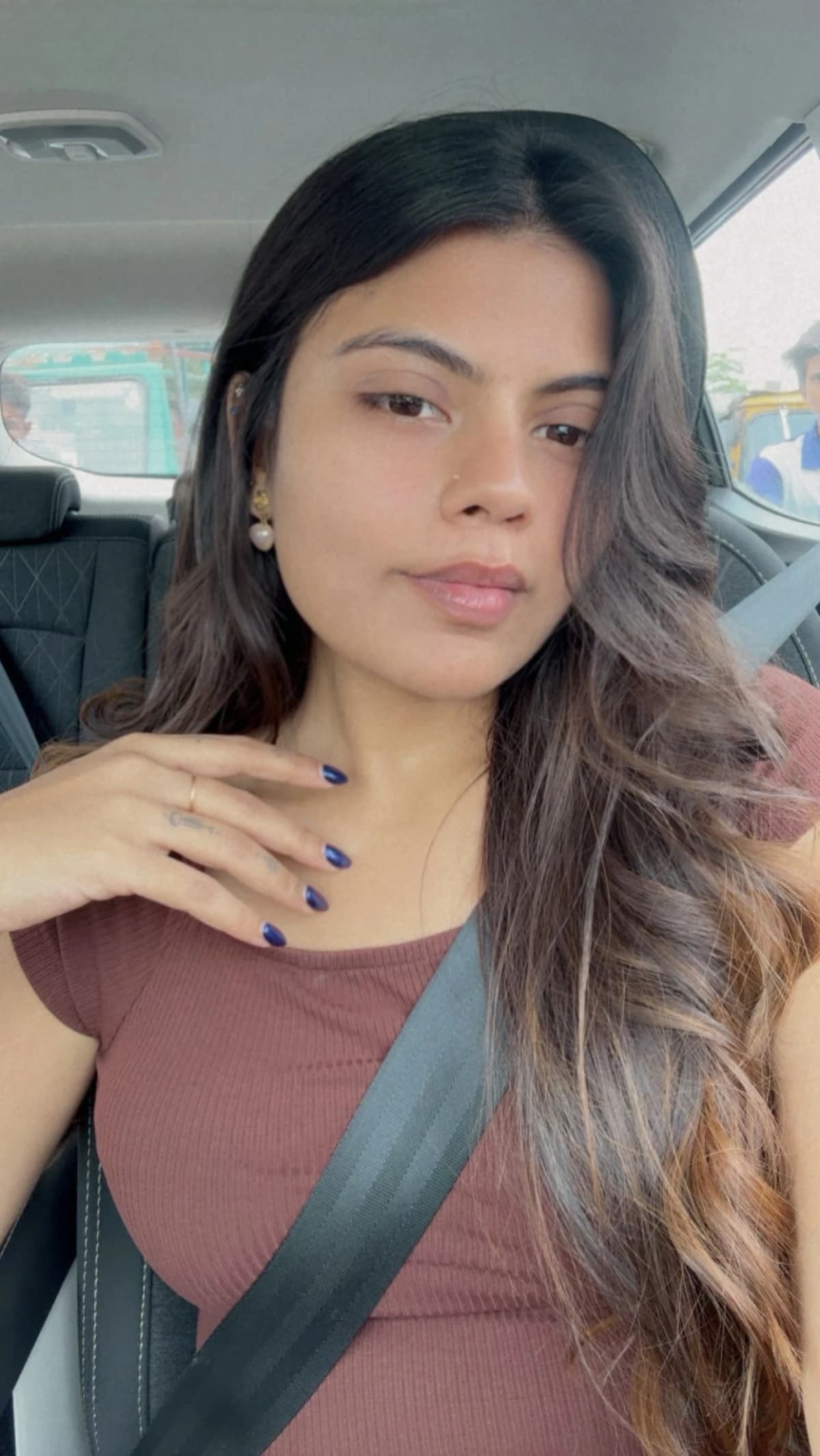 Twisha Patel - Personal Stylist in Ahmedabad in Ahmedabad