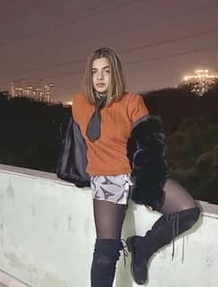 Khushbu Sharma - Personal Stylist in Gurgaon in Gurgaon