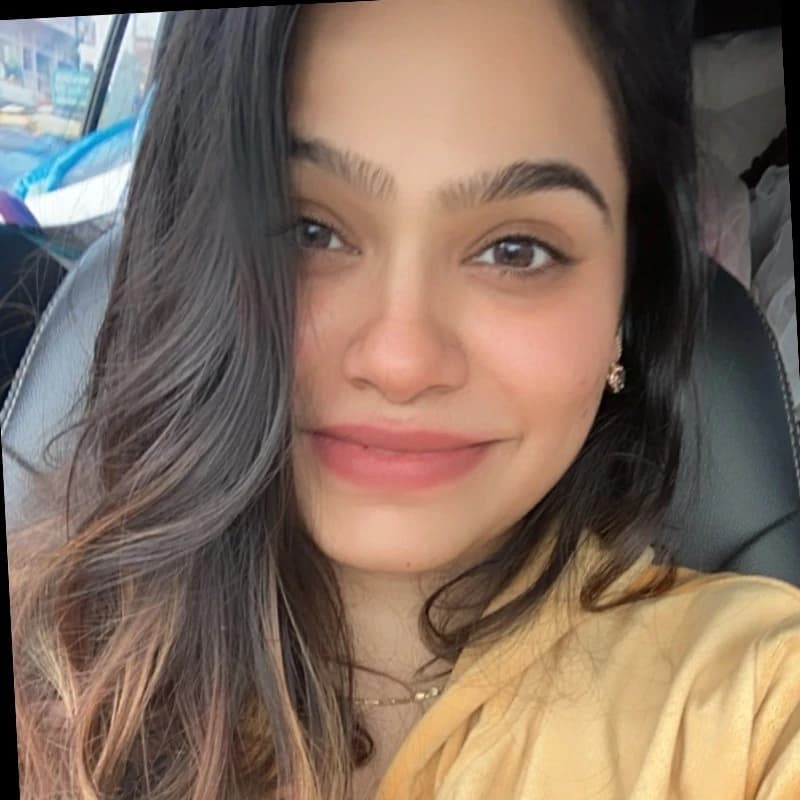 Varsha Awasthi - Personal Stylist in Delhi in Delhi