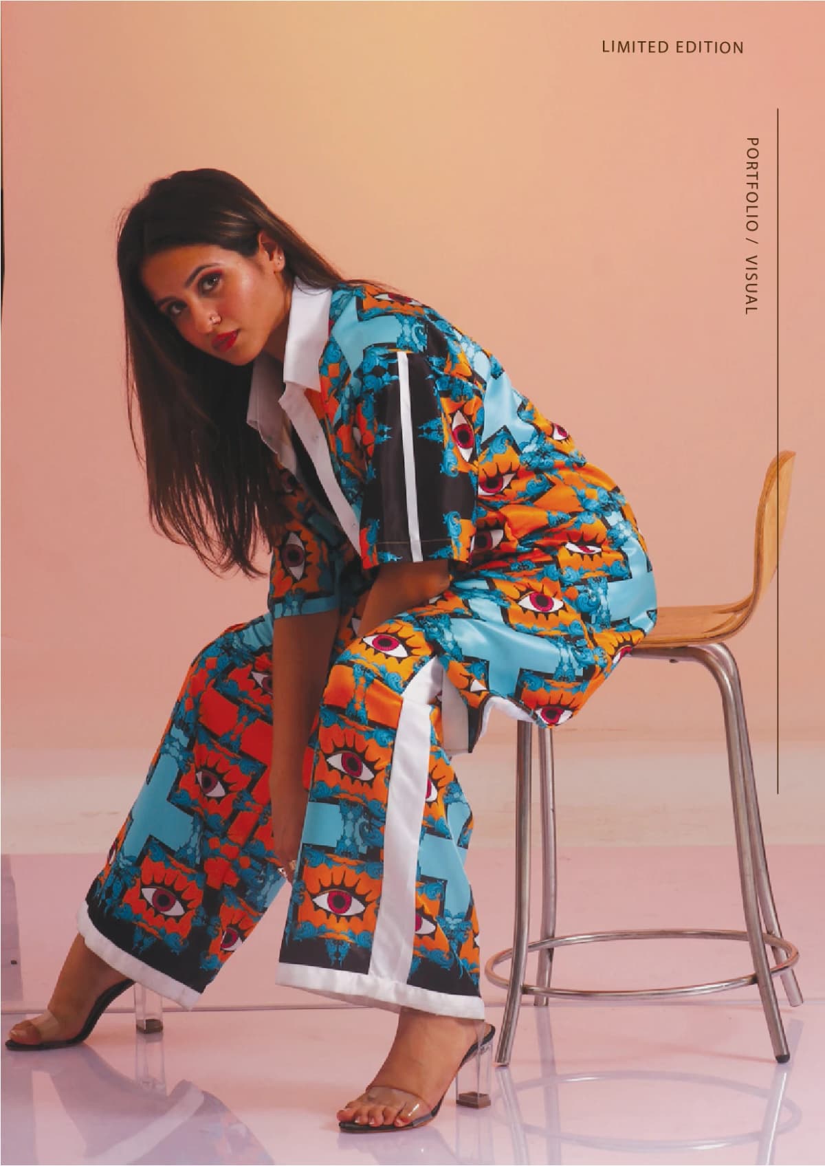 Angel Bhardwaj - Personal Stylist in Gurgaon in Gurgaon