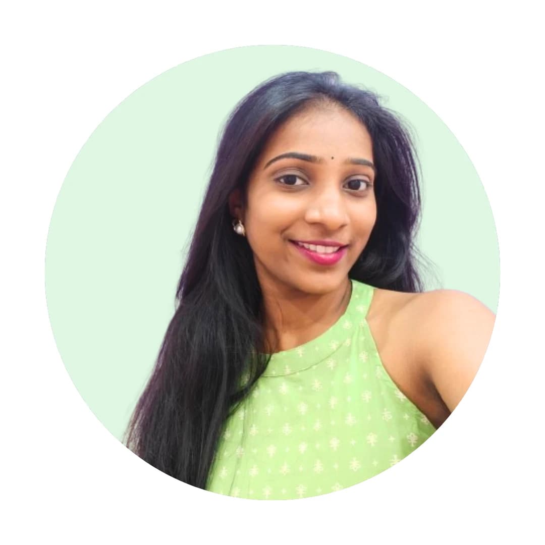 Chandana Reddy - Personal Stylist in Hyderabad in Hyderabad