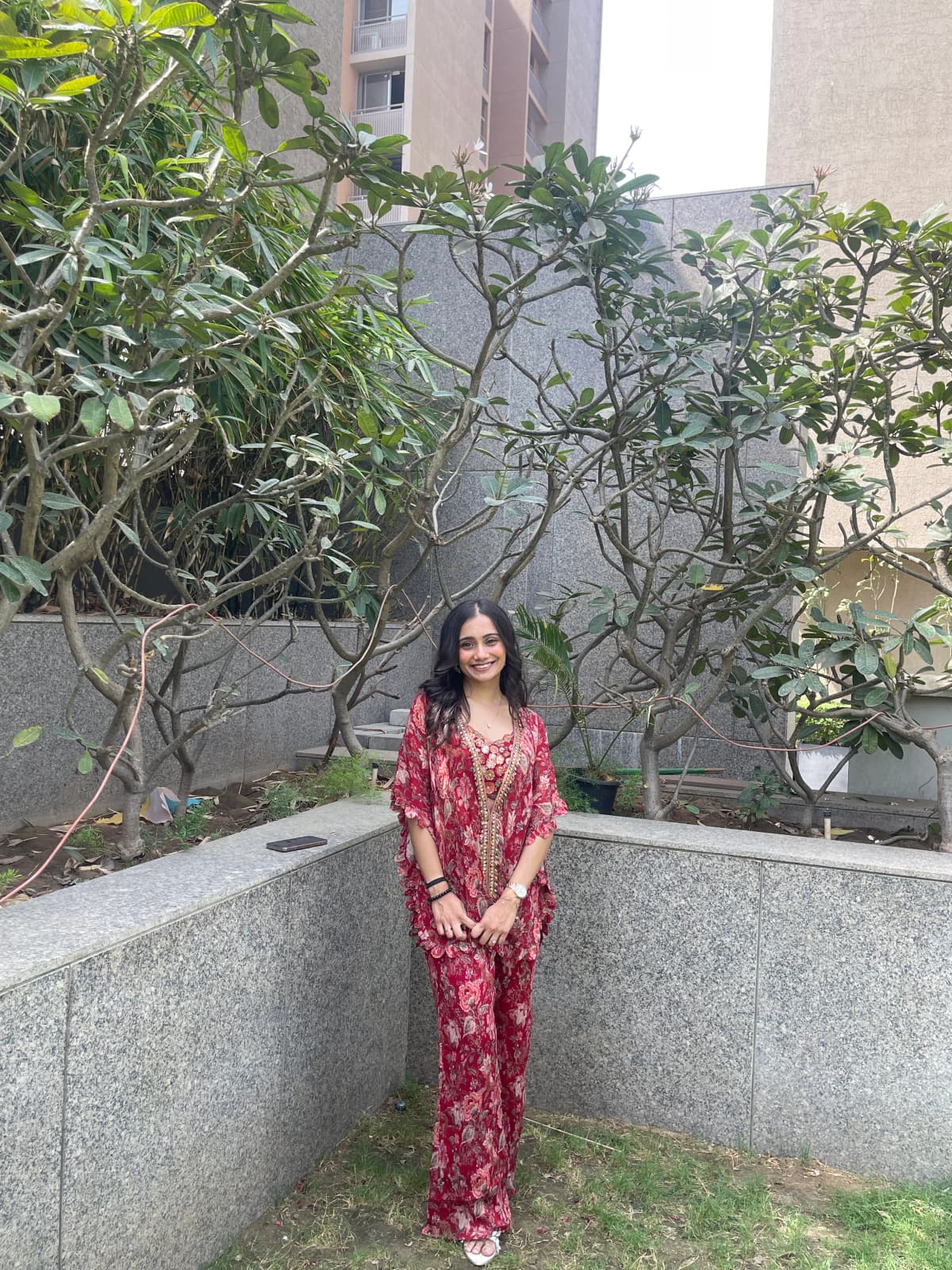 Jhanvi Somani - Personal Stylist in Ahmedabad in Ahmedabad