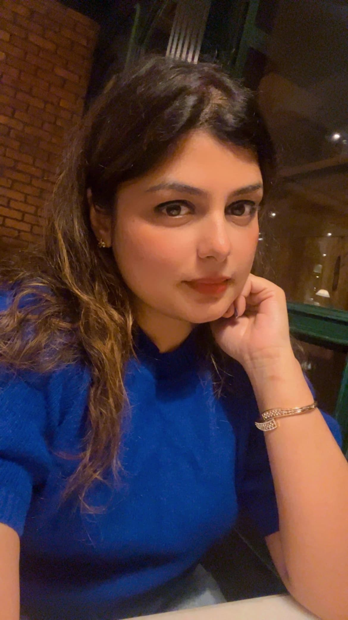 Prakriti Shukla - Personal Stylist in Gurgaon in Gurgaon