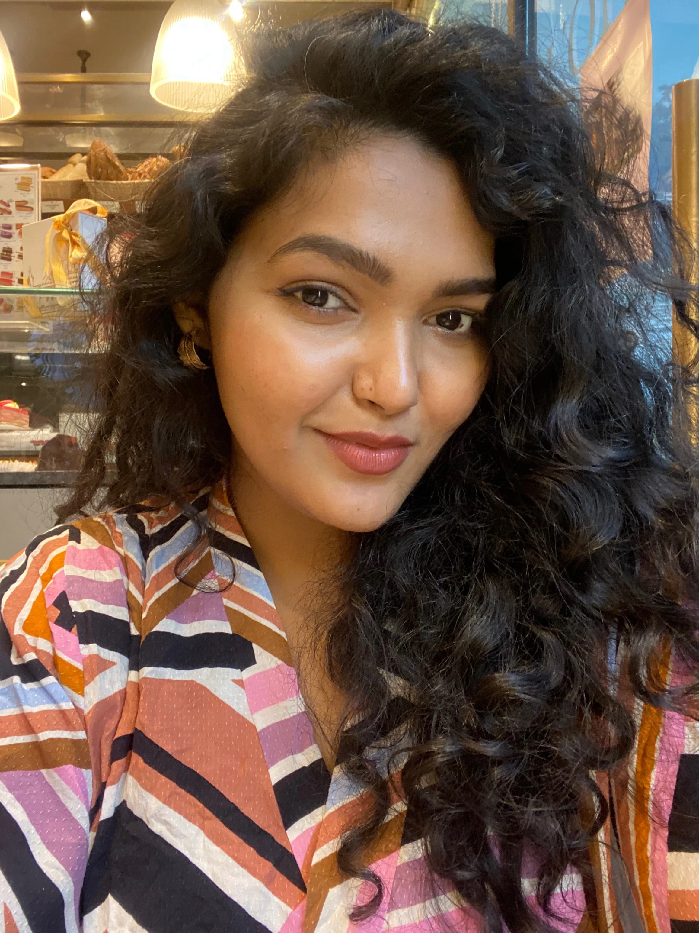 Shreyasi Singh - Personal Stylist in Delhi in Delhi