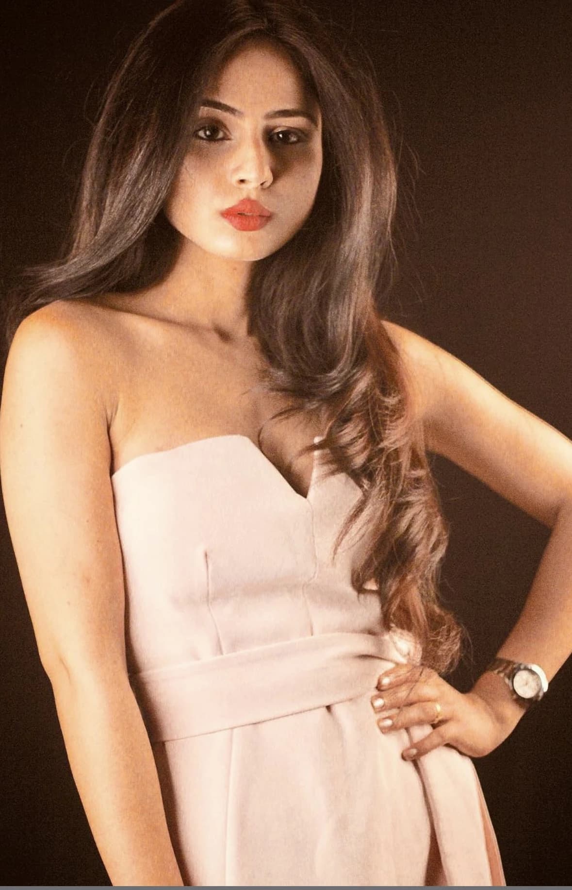 Aakriti - Personal Stylist in Chennai in Chennai