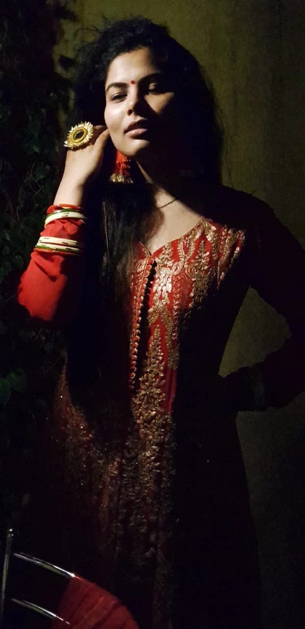 Shefali Tanwar - Personal Stylist in Lucknow in Lucknow