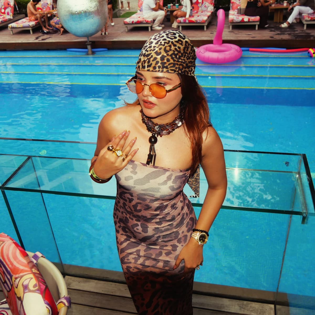 Vaishnavi Bhardwaj - Personal Stylist in Delhi in Delhi