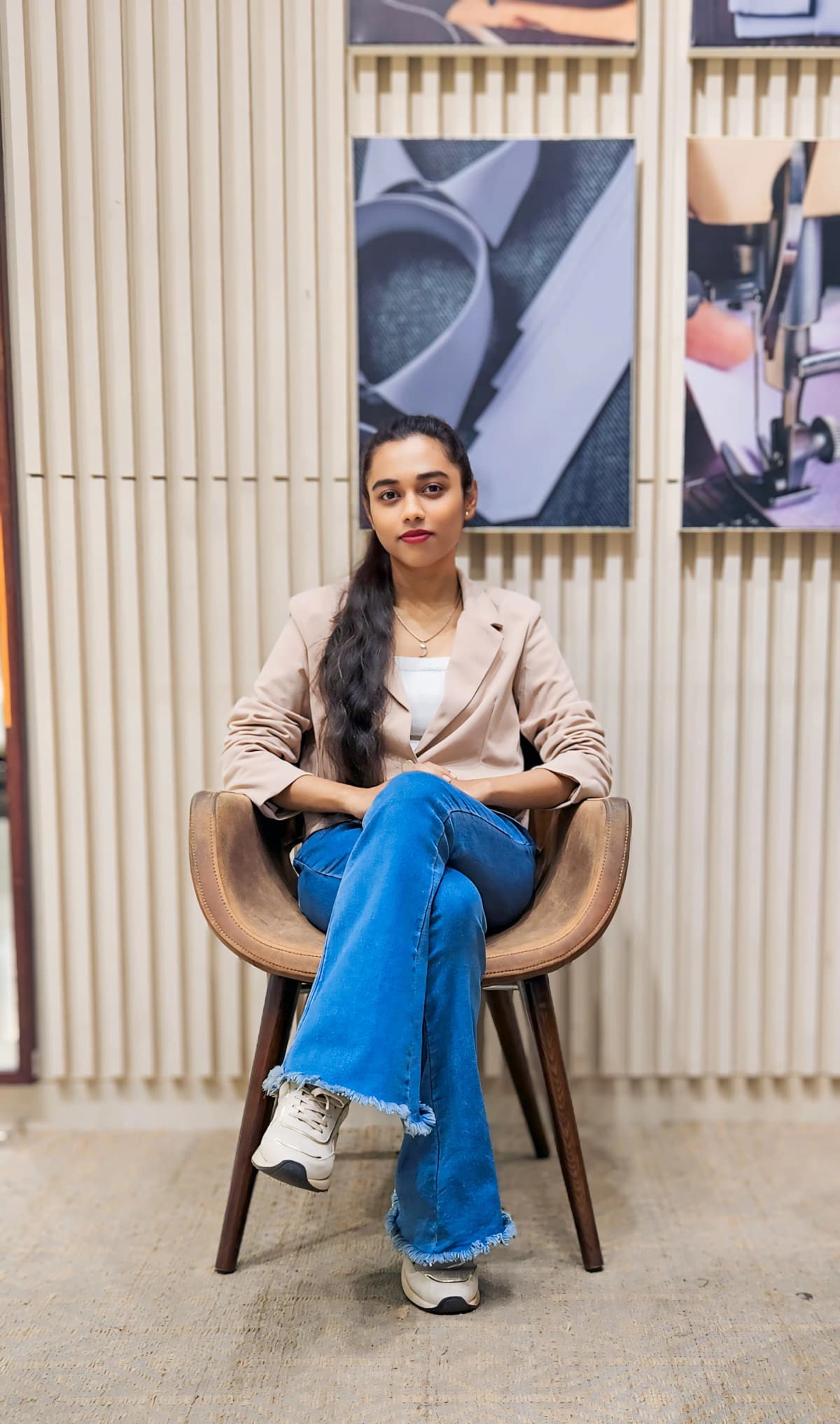 Tanvi Kailas Bibave - Personal Stylist in Pune in Pune