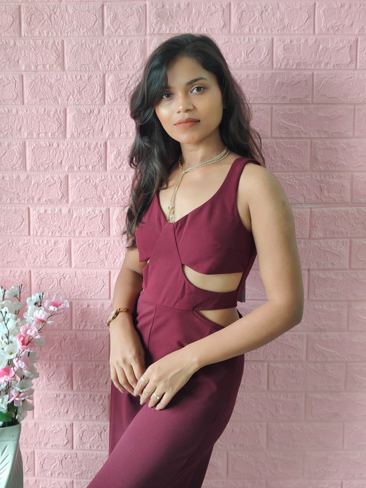 Kajol Chourasia - Personal Stylist in Mumbai in Mumbai