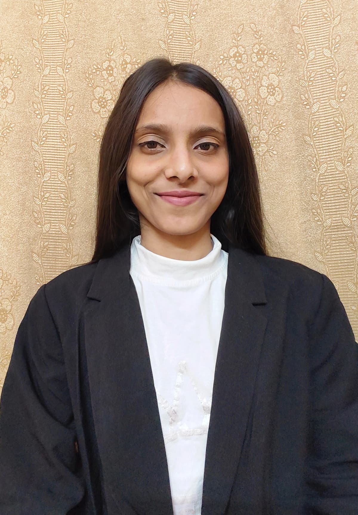 Lina Biswas - Personal Stylist in Delhi in Delhi