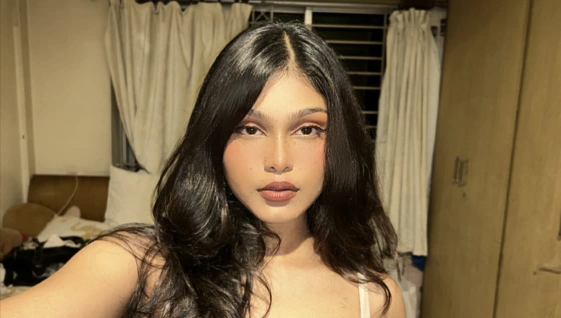 Prokritey kushary - Personal Stylist in Mumbai in Mumbai