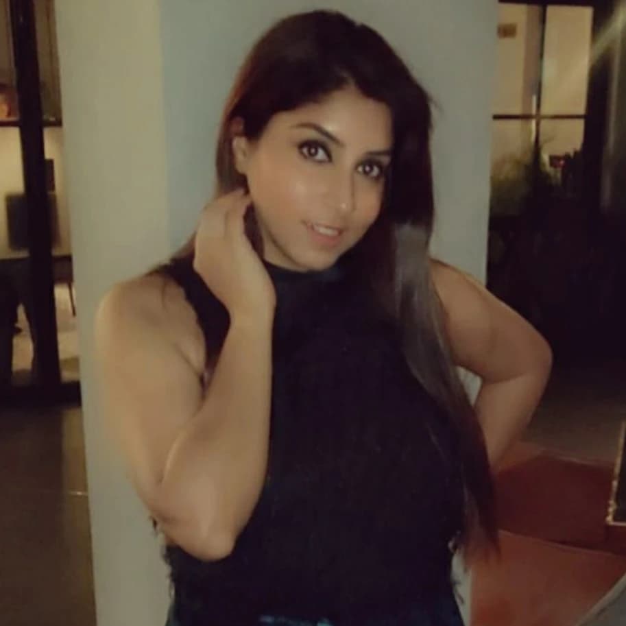 Gitika Chopra - Personal Stylist in Delhi in Delhi