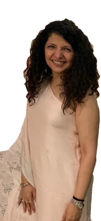 Aditi Chawla - Personal Stylist in Gurgaon in Gurgaon