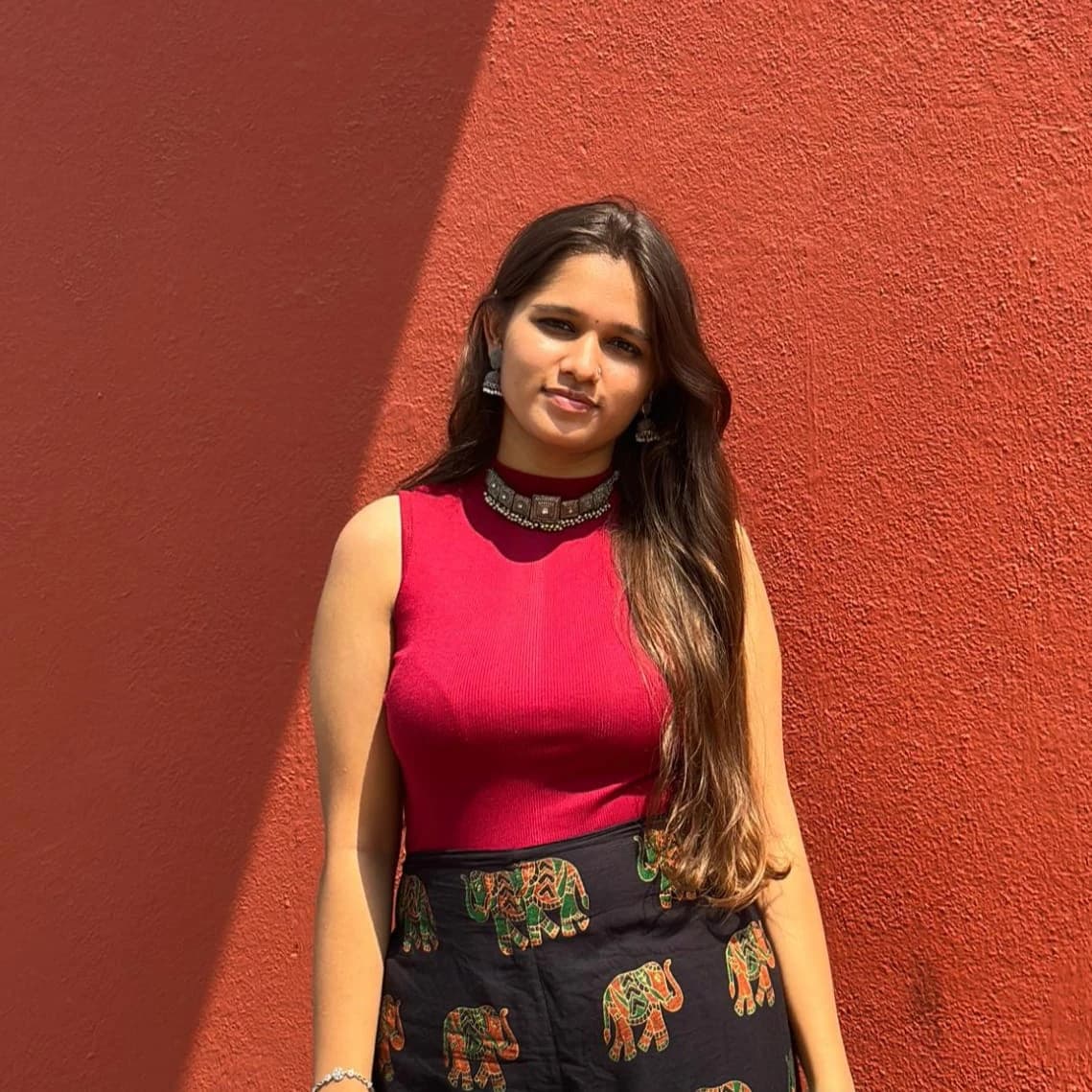 Akanksha Udavant - Personal Stylist in Pune in Pune