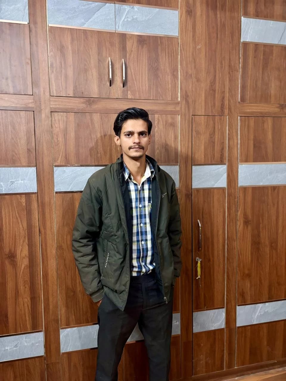 Shubham tyagi - Personal Stylist in Noida in Noida