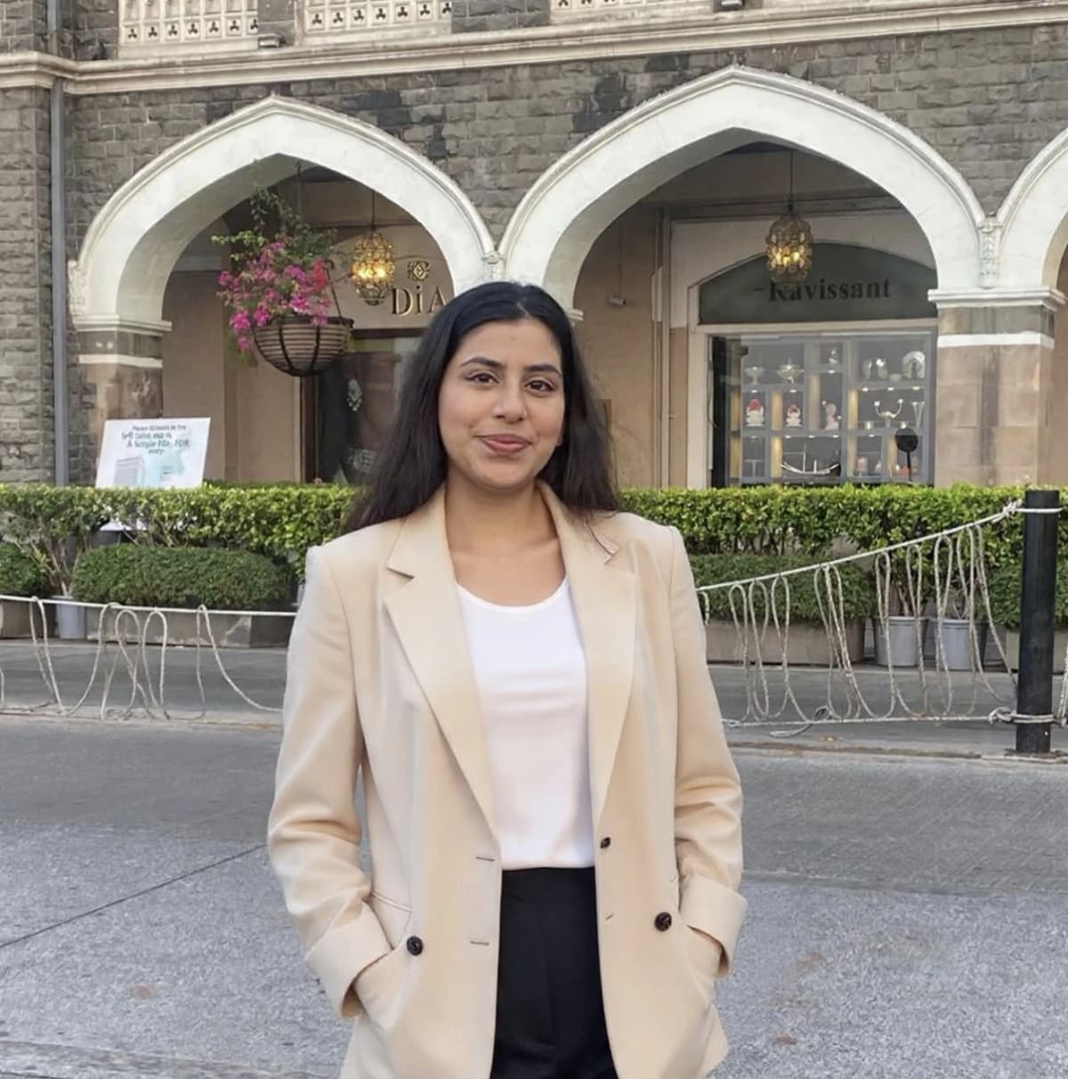 Bhavika Pal - Personal Stylist in Amritsar in Amritsar