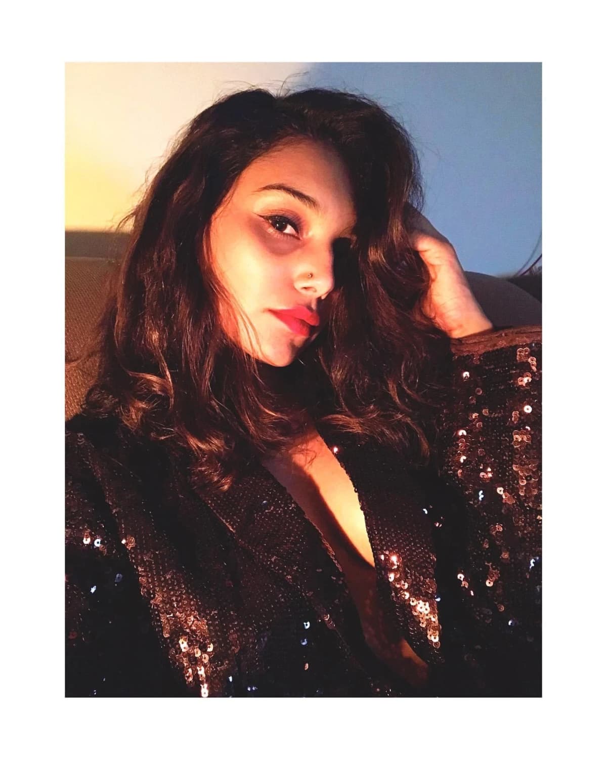 Sylvia Eugene - Personal Stylist in Mumbai in Mumbai